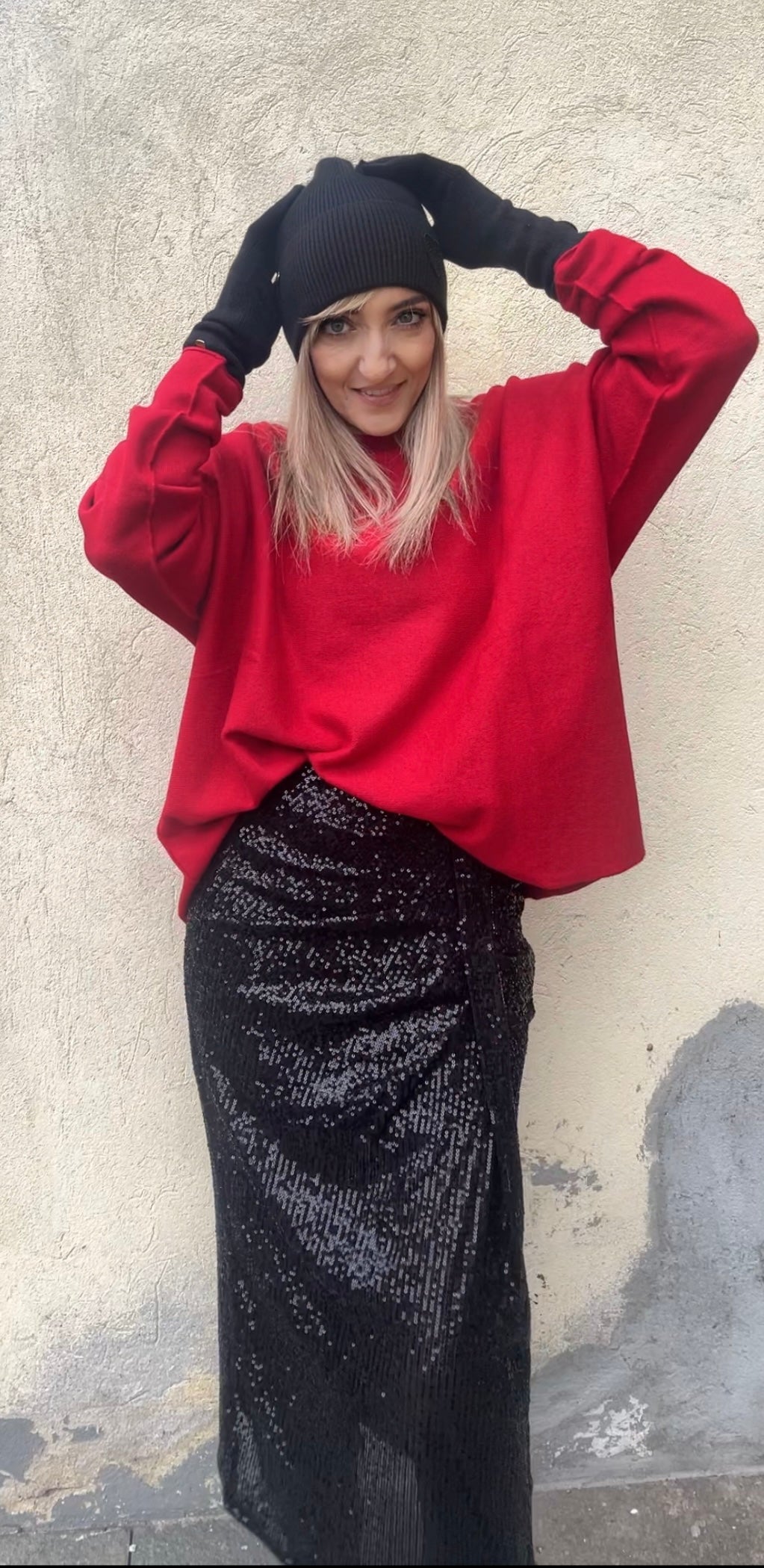 Pull over