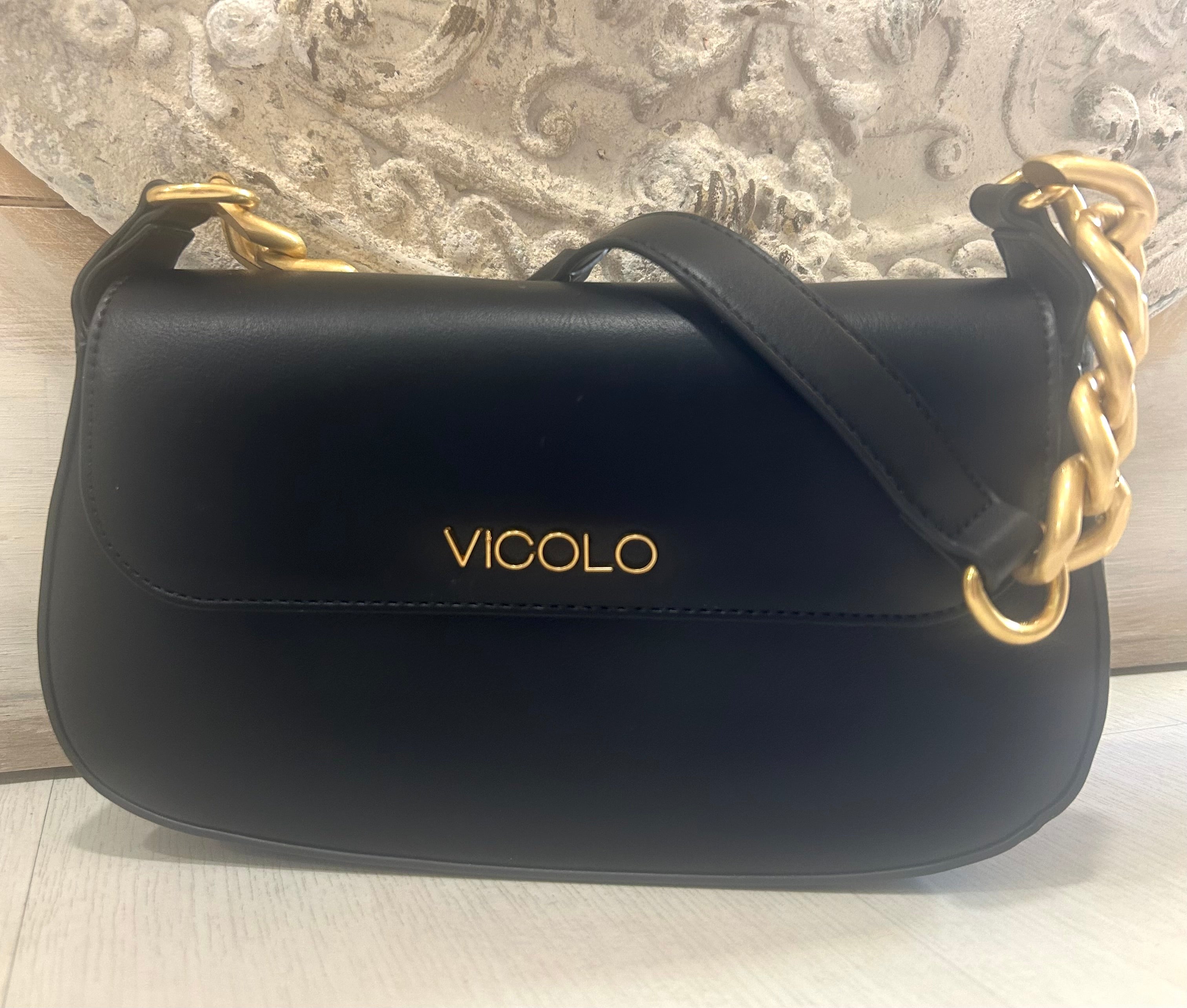 Borsa Estiva - VICOLO